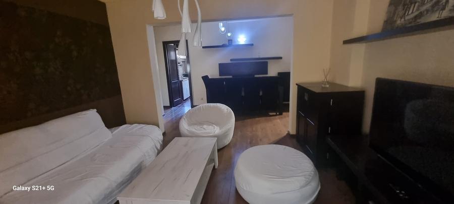 Ferdinand - Mihai Bravu (Fluierului-Medlife ) 3 camere in zona de vile - 2