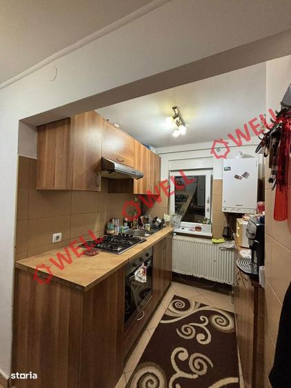 De vanzare apartament cu doua camere in Rupea - 7