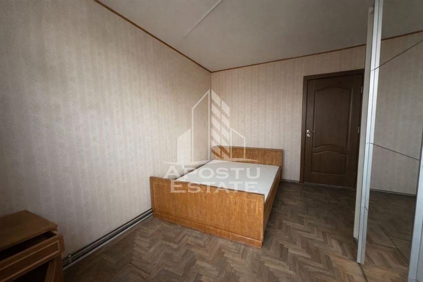 Apartament cu 2 camere de inchiriat, Complex Studentesc, Timisoara - 4