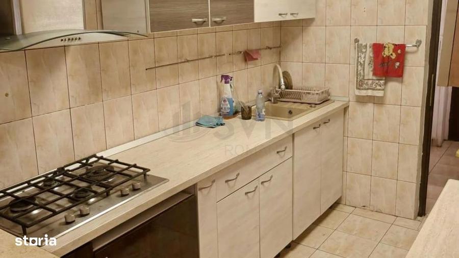 Apartament 2 camere I Stefan cel Mare I metrou I De vanzare - 2