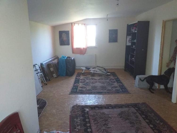 casa individuala in Fundeni P+M - 2