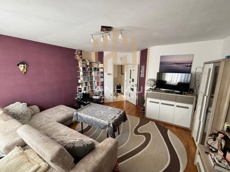 Apartament 2 camere - str. Hortensiei, Baia Mare - 2