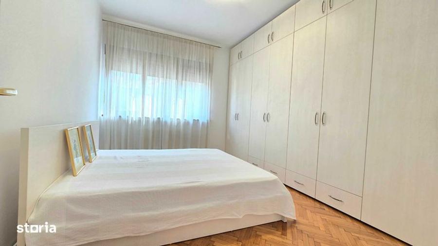 Inchiriere Apartament 3 camere Piata Rosetti - 3