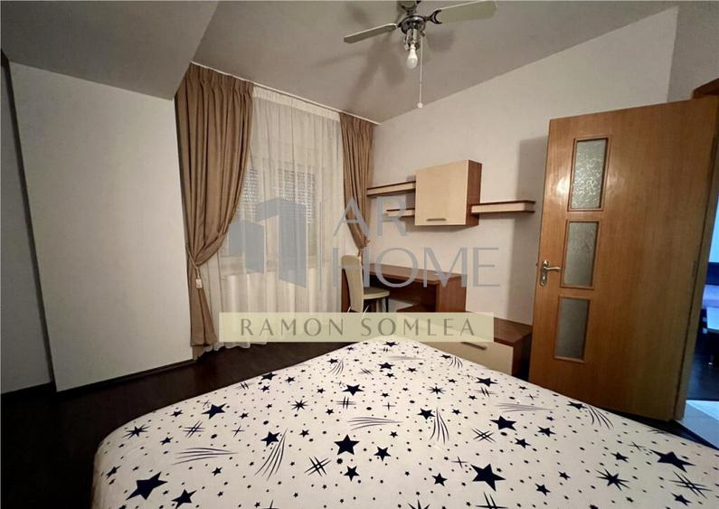 3 camere, bloc nou, parcare subterana, Cantacuzino, Ploiest - 1