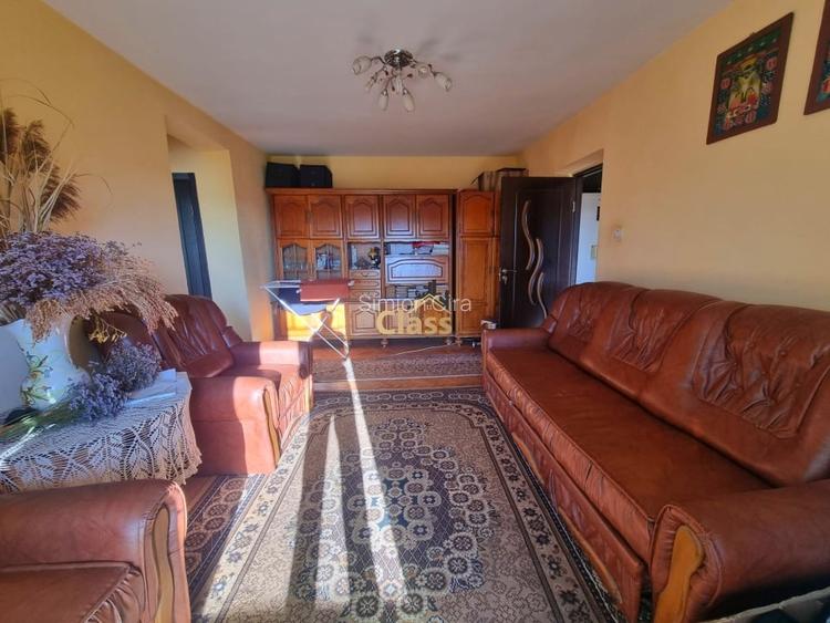 Apartament 3 camere | Decomandat | 66mpu | Zona Stadion CFR Gruia