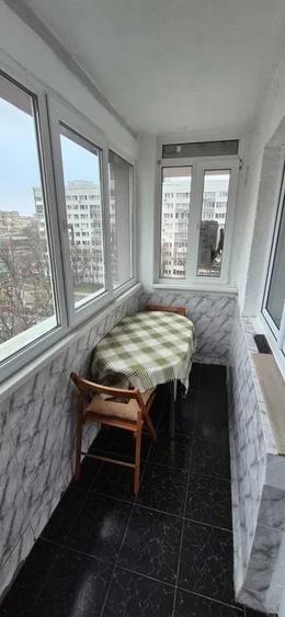 Lujerului | Garsoniera | Metrou 2 Minute | 6/10 | 38 MP | Balcon - 8