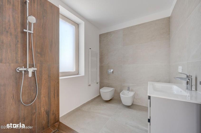 Vila cu 4 camere | 143 mp | MAHA Residence | Corbeanca - 10