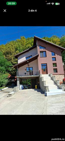 Vand Casa in Pausa Calimanesti - 2