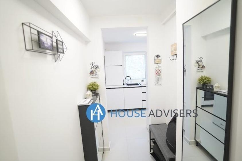 Inchiriere apartament 2 camere Romana - 10