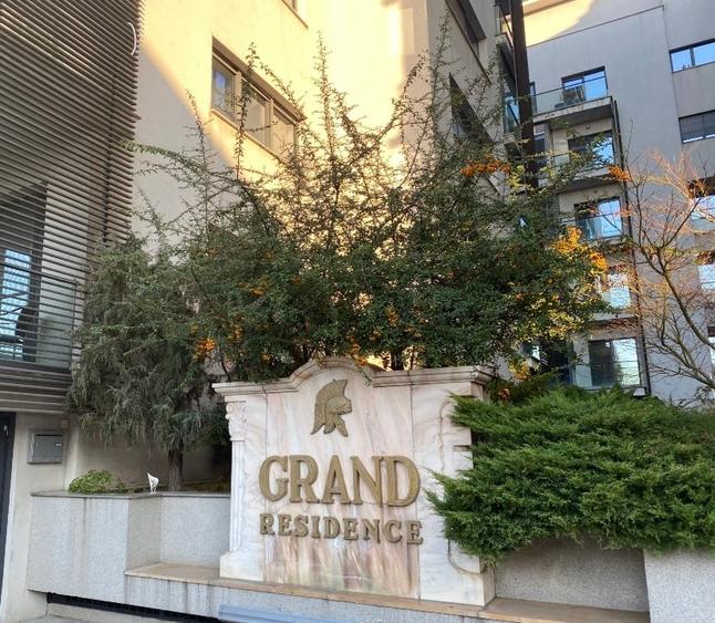 Proprietar 2 cam/ Gafencu-Grand Residence - 7