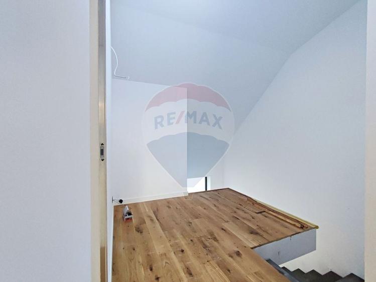 De Inchiriat Vila Ultrafinisata Aparatorii Patriei | Office/Comercial - 17