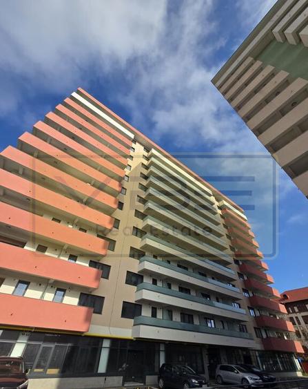 Prima inchiriere - 2 camere 67 mp- Modern - Nou - 15