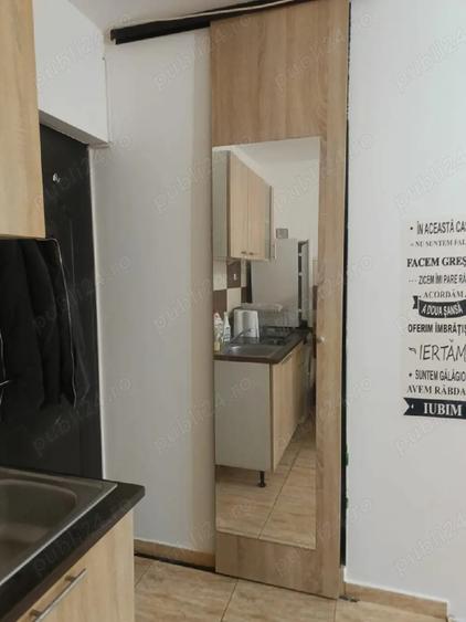 Inchiriez garsoniera spital jude?ean complex - 4