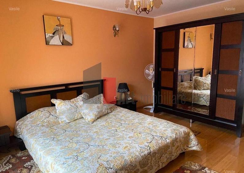 Vila Pantelimon - Padure - 12