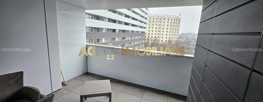 2 Camere de inchiriat | Baneasa | Centrala | Petfriendly | Mobilat - 7