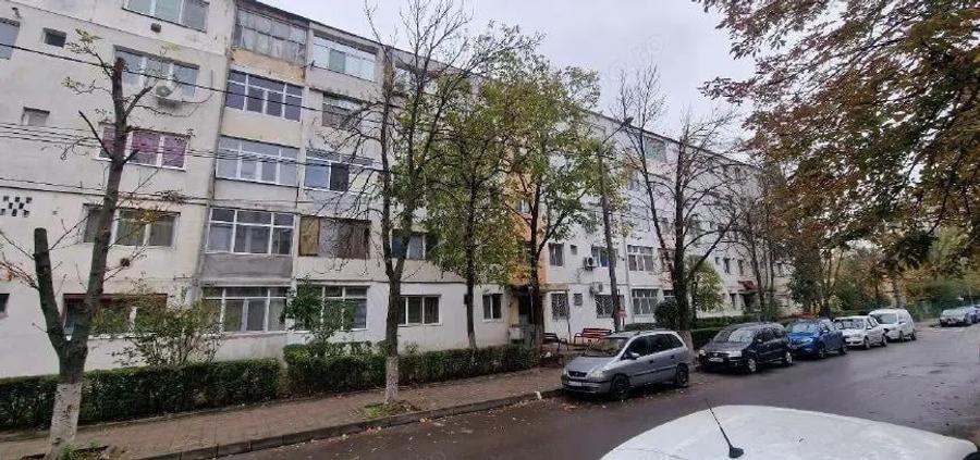 Apartament 2 camere, Slobozia, Jud. Ialomita - 1