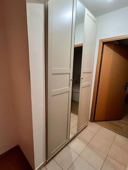 Bdul. Tineretului, vis - a- vis de Park, Apartament 2 camere. - 11