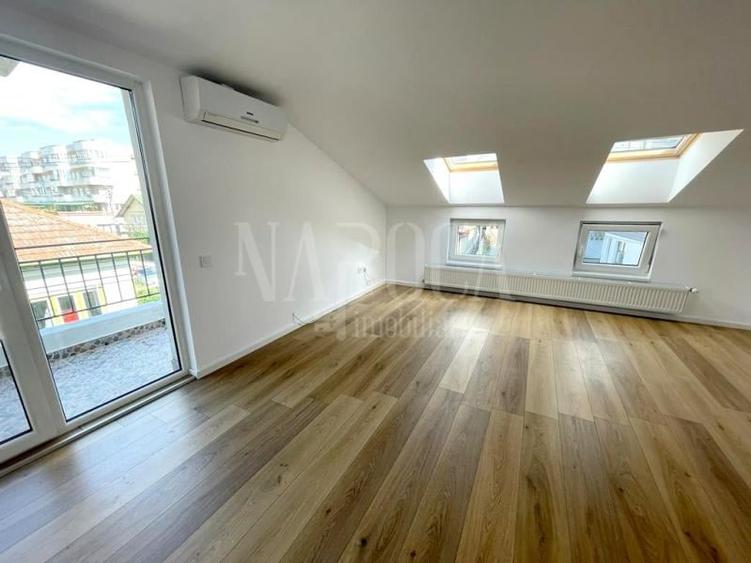 Casa 9 camere de vanzare in Intre Lacuri, Cluj Napoca - 3