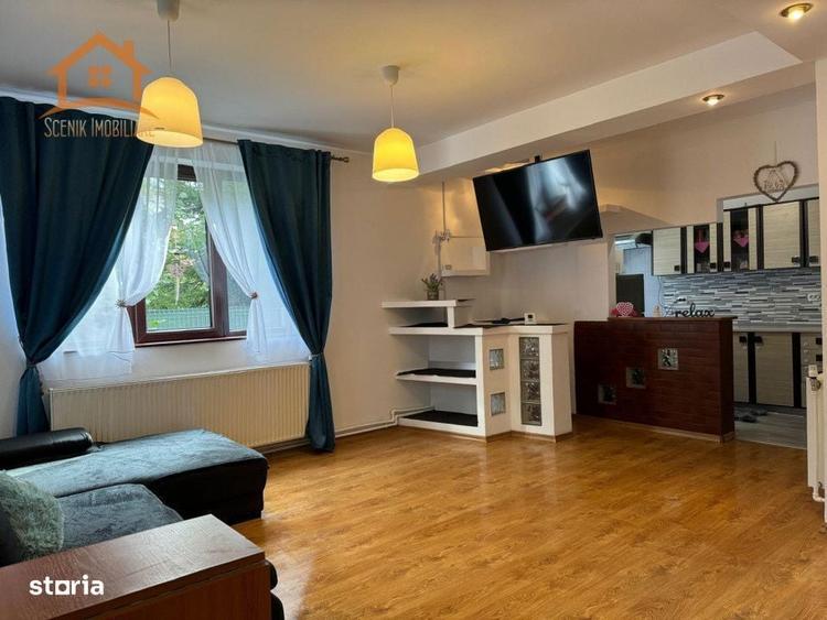 Casă cu 4 camere în Predeluț