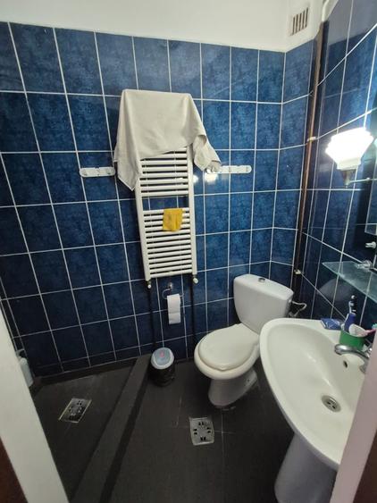 Casă cu 5 camere cu Teren 1000 Mp în Rudului