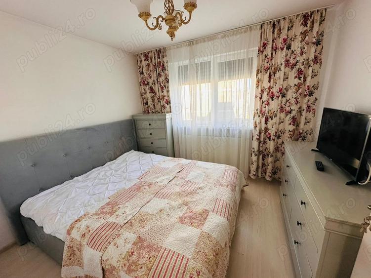 Inchiriere apartament decomandat 2 camere - 7