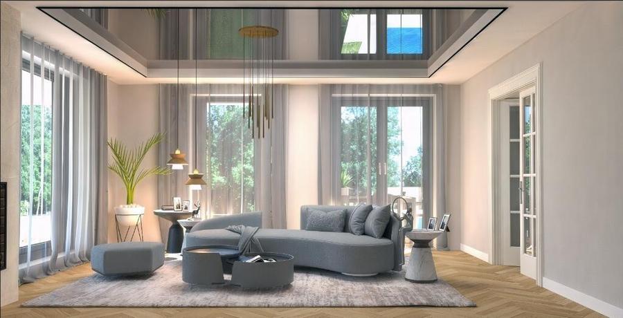 Intrarea Lacului Residence Acolo unde te intorci, cu drag, acasa - 19