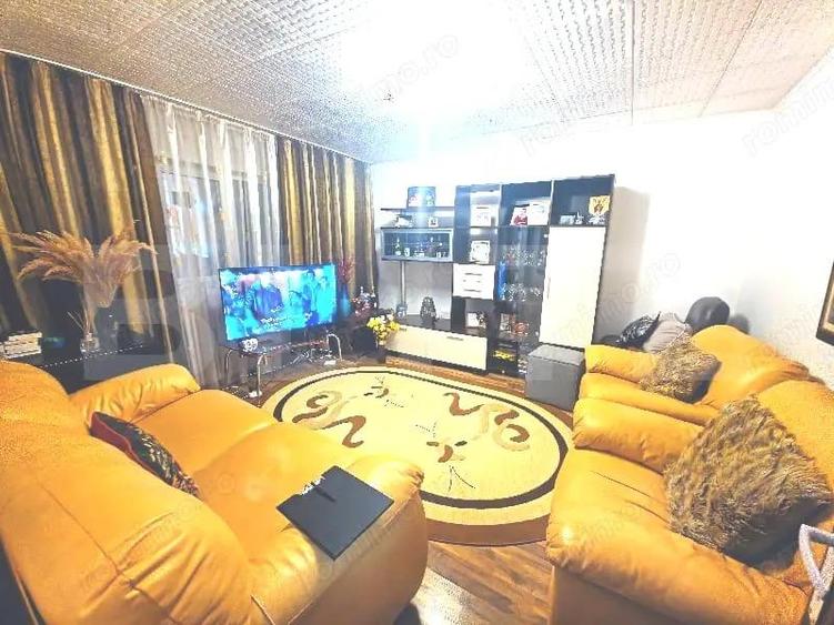 Apartament 3 camere cu gradina ?i garaj Radu Popescu, Micro 4 - 1