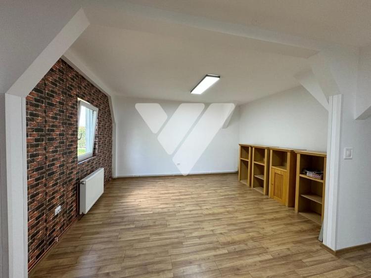 Spatiu comercial 63 mp 2 camere +baie terasa si parcare Selimbar Sibiu - 3