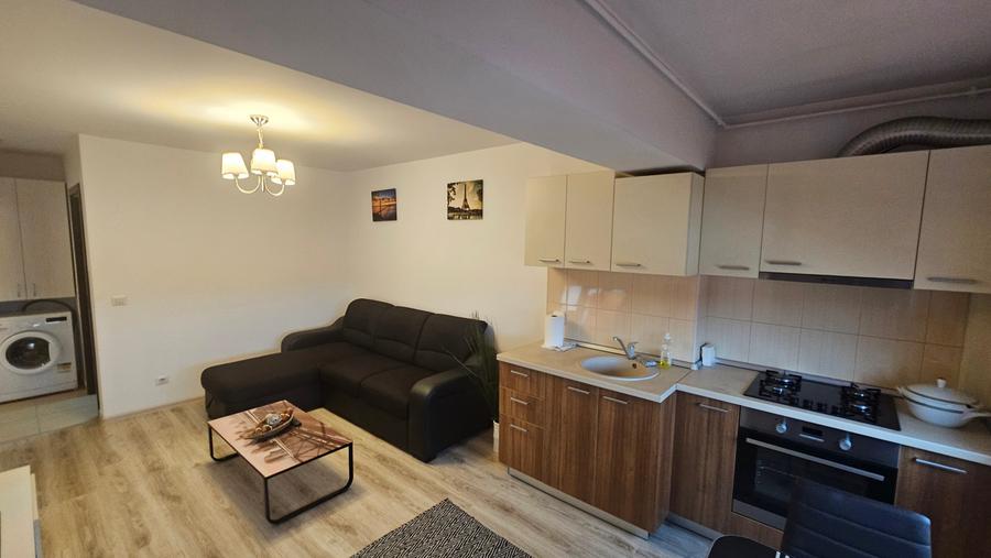 Apartament 2 camere Complex Trend Residence, - 20