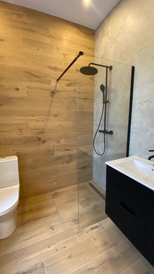 Spatiu de birou intr-o vila moderna , 2 incaperi ,42mp ,zona Parcul Feroviarilor - 5