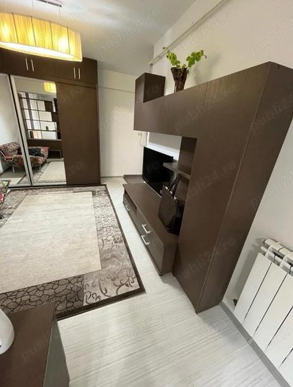 Garsoniera superba Traian 45 m - 4