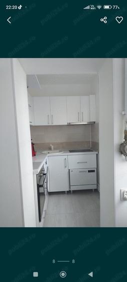 Inchiriez Vand garsoniera confort I - 3