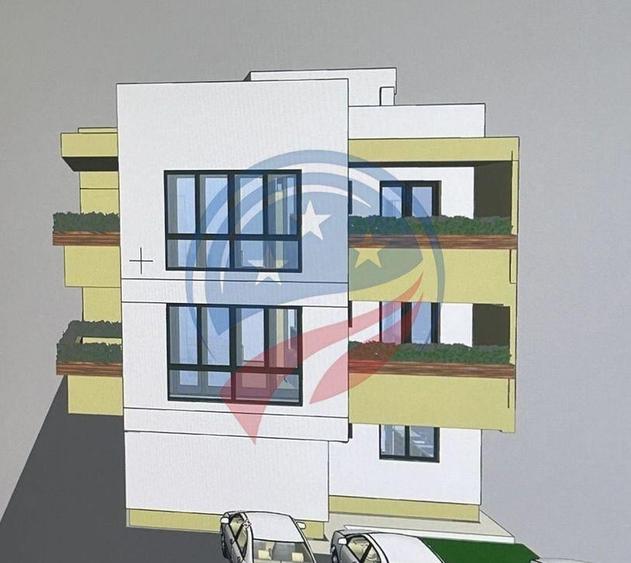 Apartament 2 camere/bloc nou/1 mai/Stadion - 2