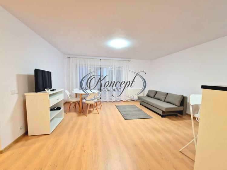 Apartament modern, aproape de universitati, zona Observator - 7