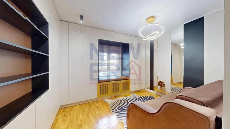 Apartament 3 camere | LUX | Splaiul Unirii Camera de Comer? | Totul NOU - 6