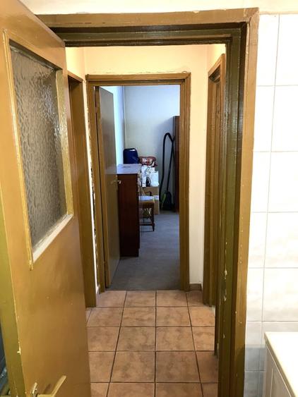 Drumul Taberei, Str. Sibiu, 5 min. pana la Metrou Favorit, comision 0% - 7