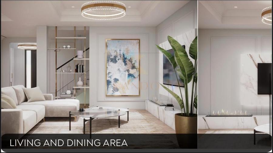 Proiect Premium I Vile Independente Energetic I Smart Home I Otopeni - 9