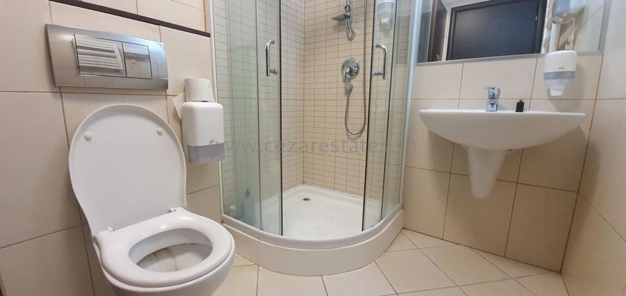 HERASTRAU SOSEAUA NORDULUI APARTAMENT 3 CAMERE VEDERE LIBERA PARC - 7