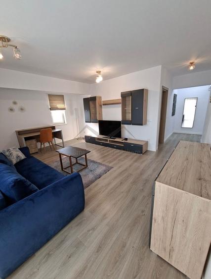 Apartament 2 camere Conest Vision - 1