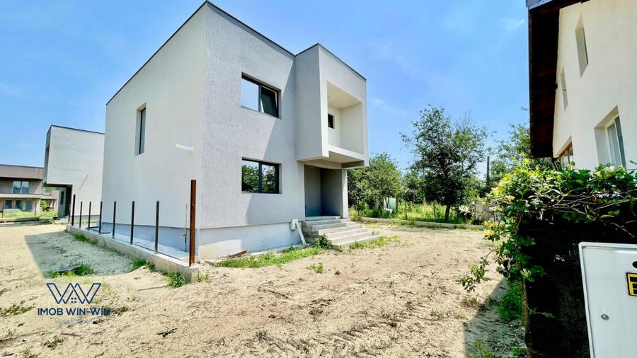 Descopera-ti Noul Acasa in Ștefanesti, la Doar Cativa Pasi de Pitesti! - 1