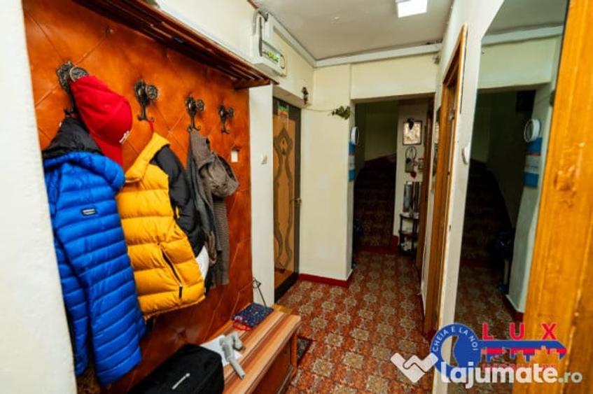 ID 5018 DUPLEX ULTRACENTRAL - Strada Babadag - 7