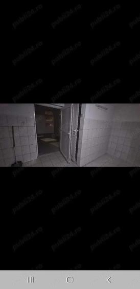 Inchiriez spatiu comercial pe B-dul Dacia - 1