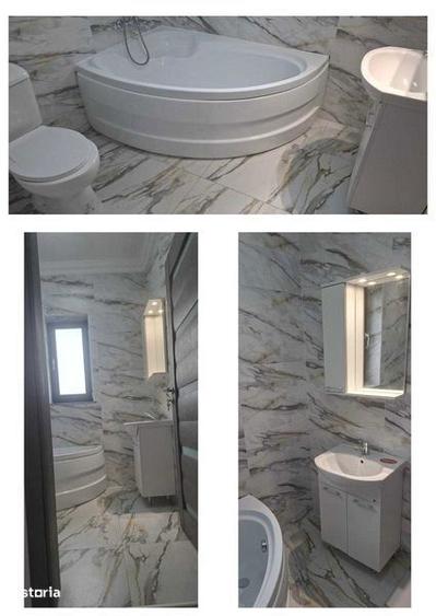 Casa Catamaresti Deal Zona RAR, str. Viorelelor nr.20 - 3