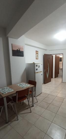 Garsoniera de inchiriat pe termen lung - 1