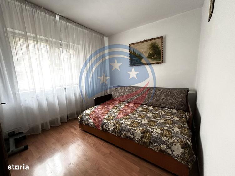 APARTAMENT SEMIDECOMANDAT - ETAJUL 1 - 5