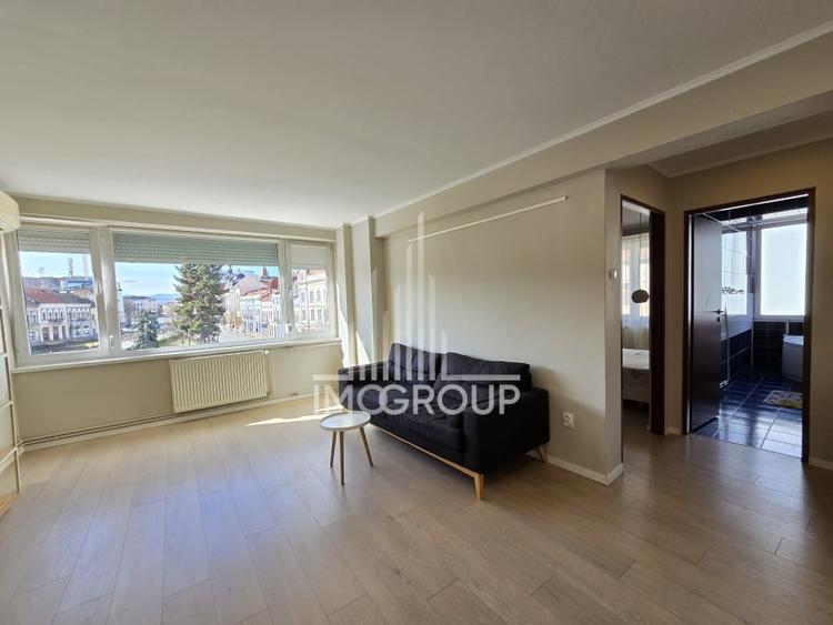 Locuinta proprie sau investitie — oportunitate in centrul orasului! - 7