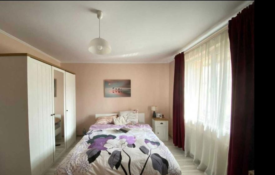 Apartament 2 camere, Cornisa, langa UMF - 9