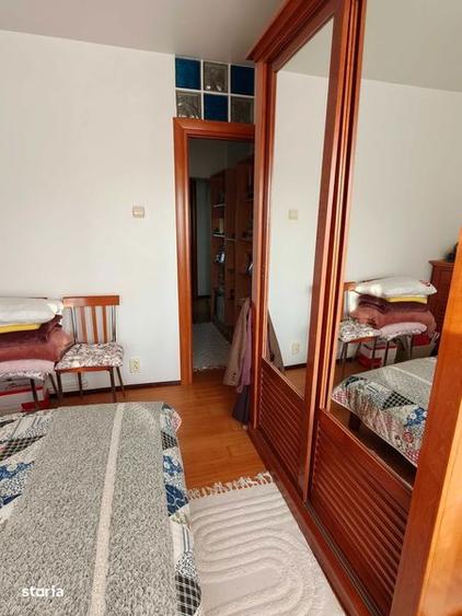 3 Camere, Str. Libertatii 181 DM / Rutiera - 1