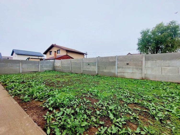 Vila Individuală 5 Camere,  P+ M , Pantelimon Tineretului - 2