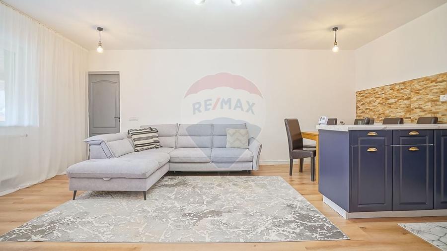 Casa Vama Buzaului | Comision 0% | Priveliste superba - 3